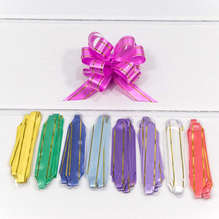 000525-18 Бант-шар 1,8 см с золотой полосой 1/50 1/5000 000525-18 Бант-шар 1,8 см с золотой полосой 1/50 1/5000