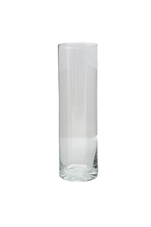 2926 Ваза " Цилиндр" H-300мм D-50мм (0,45 л) 