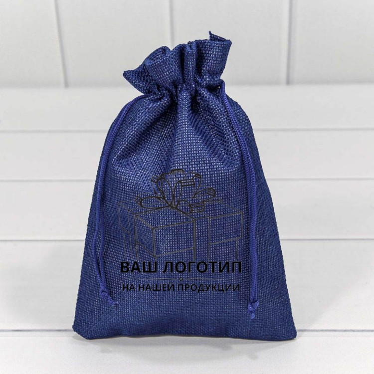 Мешочки с Вашим логотипом (от 10000 шт./ 150000 руб.) Мешочки с Вашим логотипом (от 10000 шт./ 150000 руб.)
