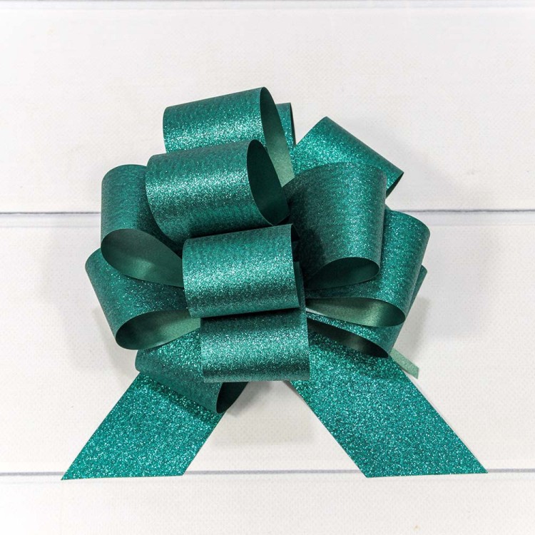 00052350H Бант-шар 5 см "Блеск" Тёмно-бирюзовый 1/50 1/1000 00052350H Бант-шар 5 см "Блеск" Тёмно-бирюзовый 1/50 1/1000