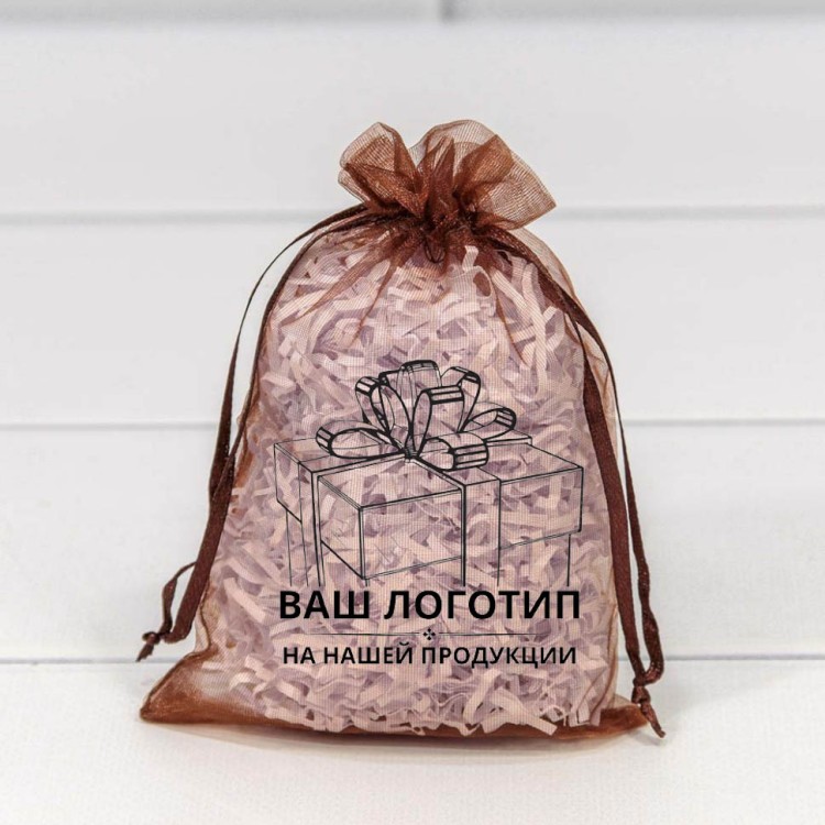 Мешочки с Вашим логотипом (от 10000 шт./ 150000 руб.) Мешочки с Вашим логотипом (от 10000 шт./ 150000 руб.)