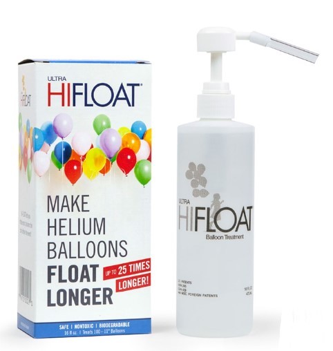 1302-0063 Хай-флоат ультра(0,47л) с дозатором