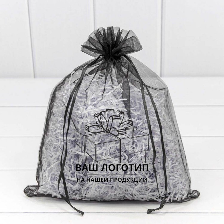 Мешочки с Вашим логотипом (от 10000 шт./ 150000 руб.) Мешочки с Вашим логотипом (от 10000 шт./ 150000 руб.)