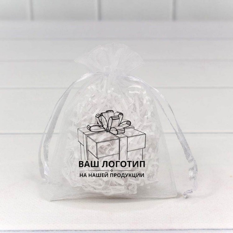 Мешочки с Вашим логотипом (от 10000 шт./ 150000 руб.) Мешочки с Вашим логотипом (от 10000 шт./ 150000 руб.)