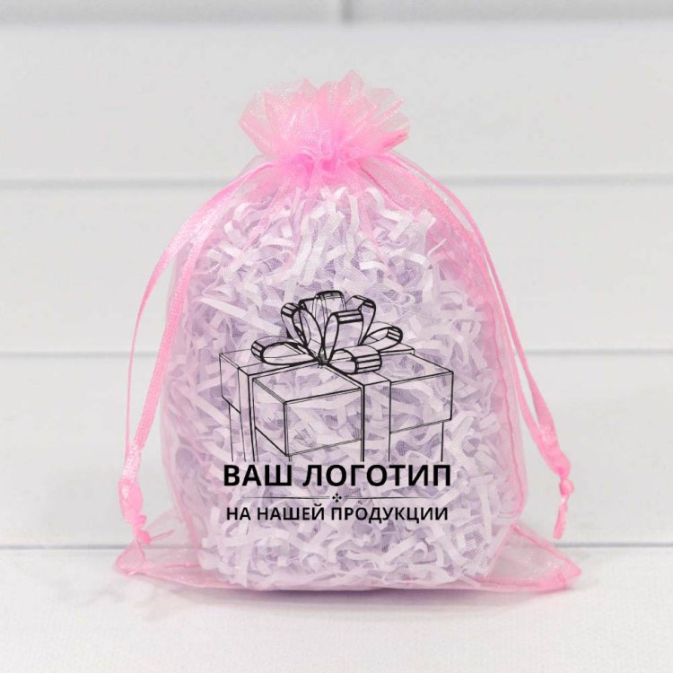 Мешочки с Вашим логотипом (от 10000 шт./ 150000 руб.) Мешочки с Вашим логотипом (от 10000 шт./ 150000 руб.)