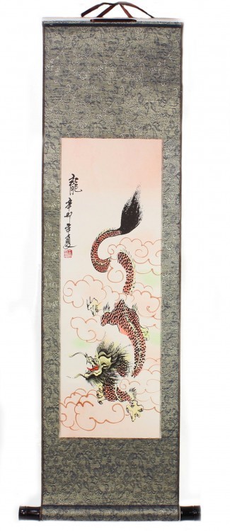 888102-2 Панно 25*90 см