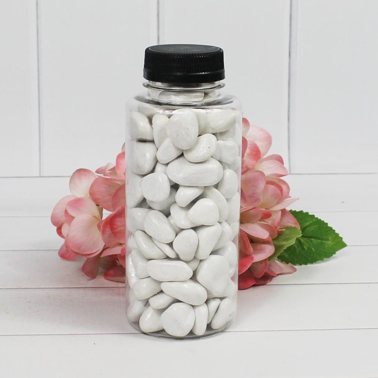 301789580C01 Галька крупная белая (фр. 10-15 мм)