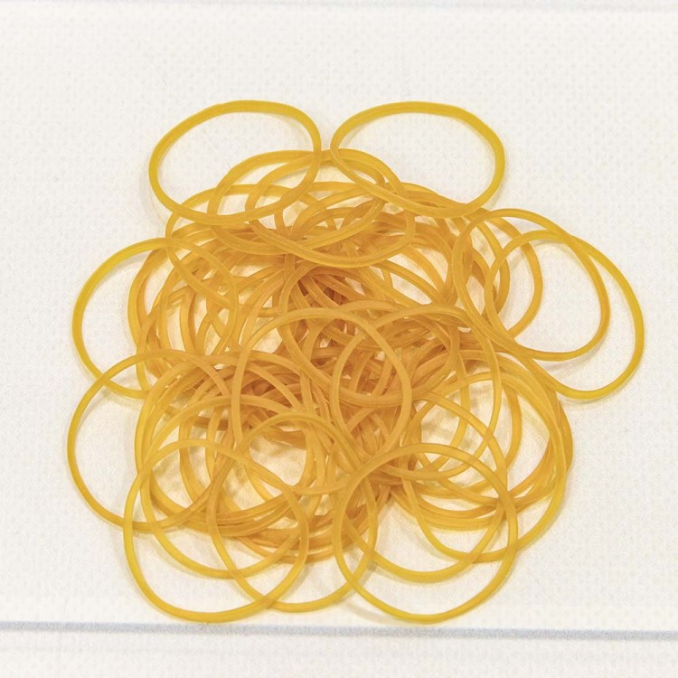 400032-500G Резинки для денег 3,2 см  (500 грамм)