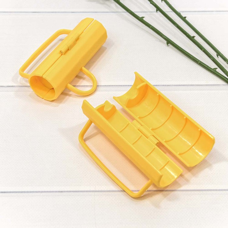 800-1 Инструмент для очистки стеблей (шипосниматель) 11,8*3,8см 1/5 1/200