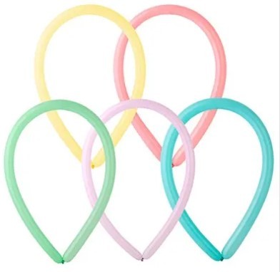 1107-0524 ШДМ 160-2 ассорти MACARON 100шт 1107-0524 ШДМ 160-2 ассорти MACARON 100шт