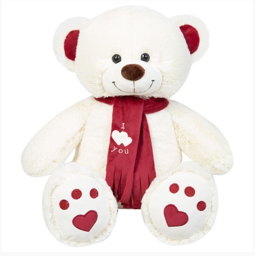 МК/45/52 Медведь Кельвин В85 латте