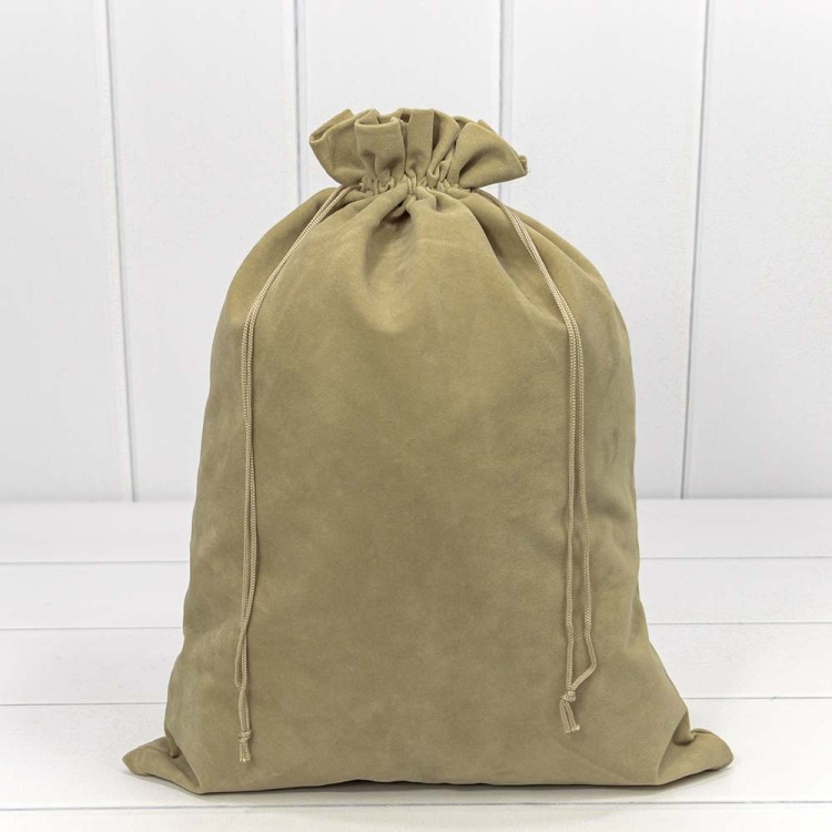 000811A/52 Мешочки бархатные 30*40 Кофе с молоком 1/20 1/300 000811A/52 Мешочки бархатные 30*40 Кофе с молоком 1/20 1/300