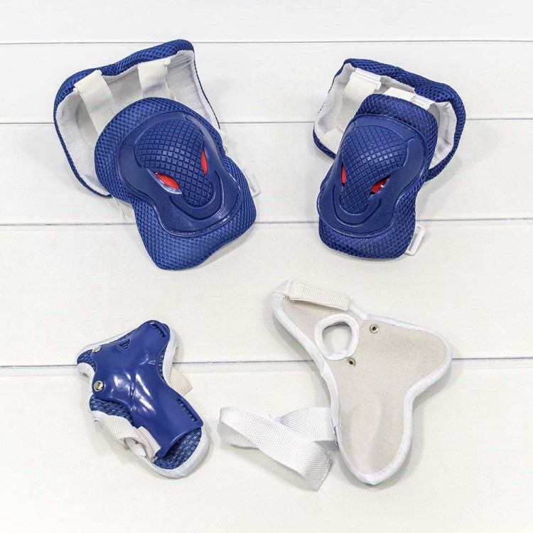 000301-50M Комплект защиты (три предмета) размер M 1/60