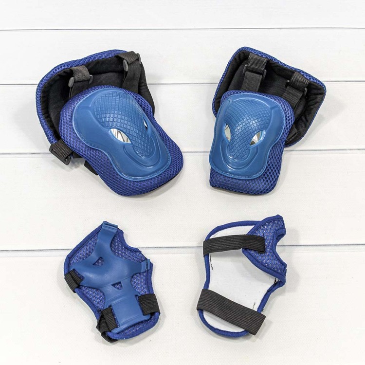 000301-50L Комплект защиты (три предмета)  размер L 1/60