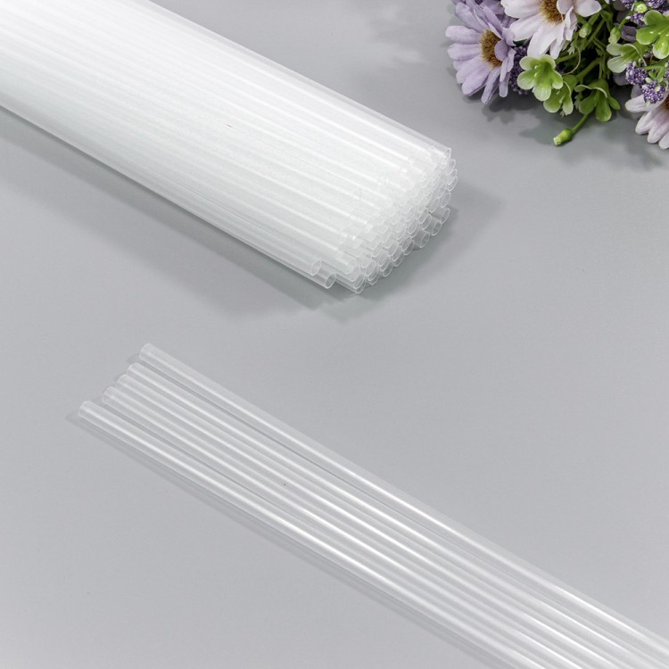 50400 Палочки для шариков (100 шт.) 40см Прозрачный 1/50