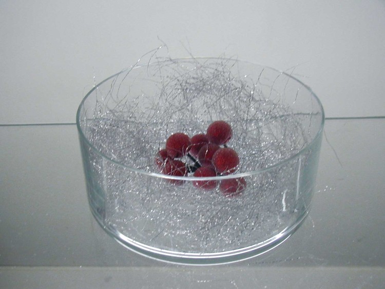 2019 Ваза "Гранд" H-60мм D-150мм (0,55 л) 