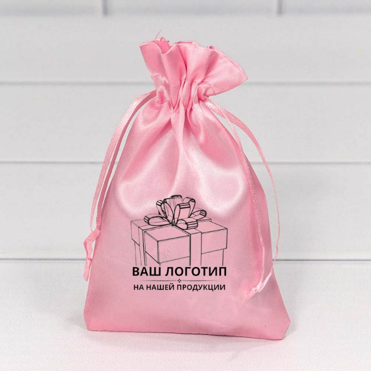 Мешочки с Вашим логотипом (от 10000 шт./ 150000 руб.) Мешочки с Вашим логотипом (от 10000 шт./ 150000 руб.)