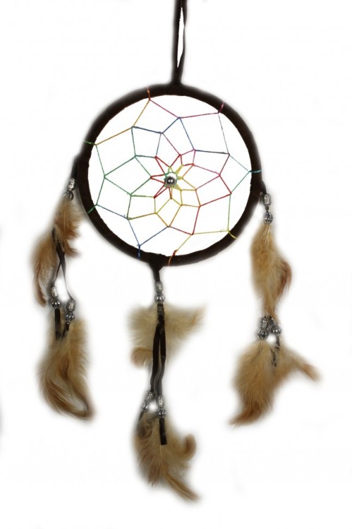 LA13 Ловцы снов d=130 мм цвета в ассортименте