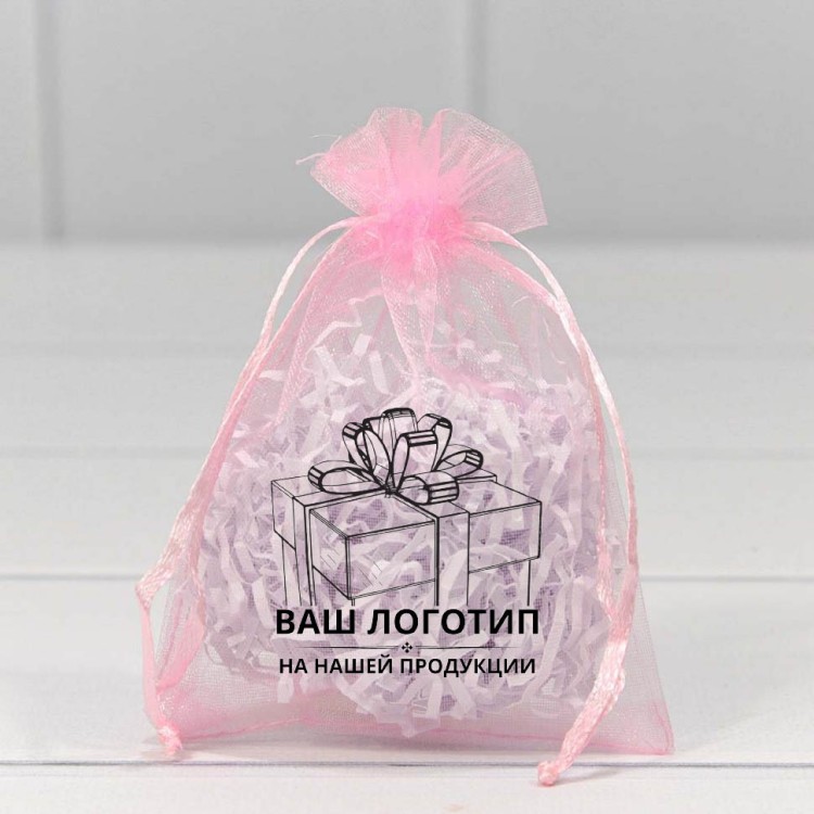 Мешочки с Вашим логотипом (от 10000 шт./ 150000 руб.) Мешочки с Вашим логотипом (от 10000 шт./ 150000 руб.)