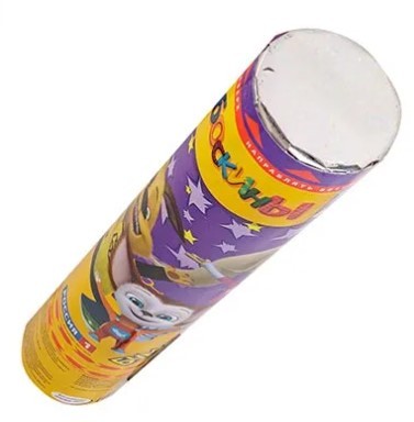 1501-2772 Хлопушка Барбоскины, 30 см пневмо