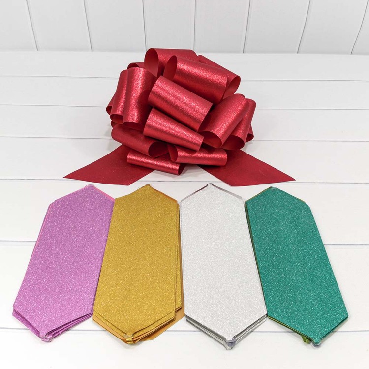 000523-100 Бант-шар 10 см "Блеск" (микс) 1/20 1/400 000523-100 Бант-шар 10 см "Блеск" (микс) 1/20 1/400