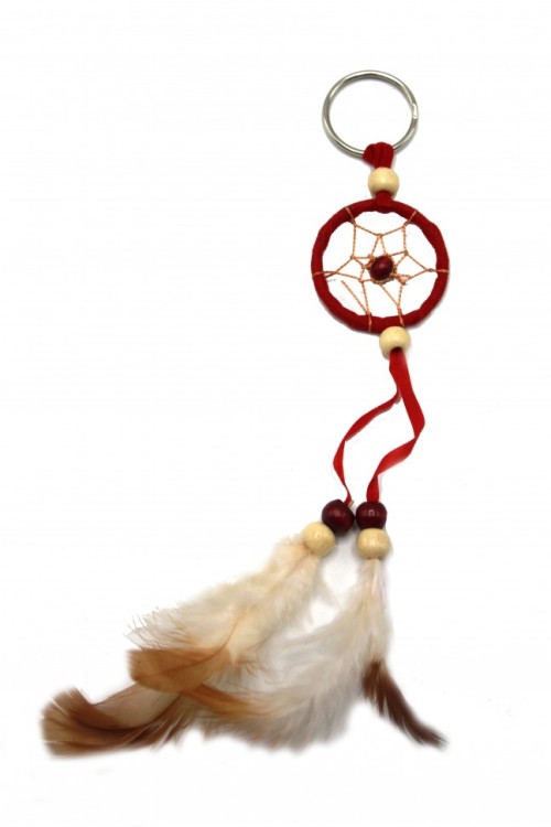 LA16 Ловцы снов (брелок) 220мм